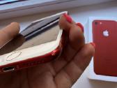 iPhone 7 red 128gb - nuotraukos Nr. 4