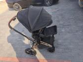Vežimėlis Cybex platinum - nuotraukos Nr. 5