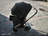 Vežimėlis Cybex platinum - nuotraukos Nr. 6