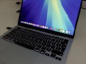 MacBook Air 13.5 M4 16/256, garantija - nuotraukos Nr. 2