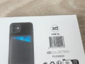 Magnetinis kortelių dėklas prie telefono - nuotraukos Nr. 2