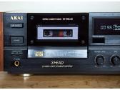 Akai GX-95; GX-65 Mk II - nuotraukos Nr. 2