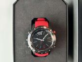 Garmin Marq Driver Plasma Red Silicone - nuotraukos Nr. 2