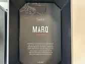 Garmin Marq Driver Plasma Red Silicone - nuotraukos Nr. 8