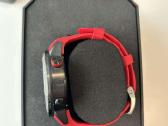 Garmin Marq Driver Plasma Red Silicone - nuotraukos Nr. 7