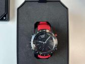 Garmin Marq Driver Plasma Red Silicone - nuotraukos Nr. 3