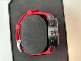 Garmin Marq Driver Plasma Red Silicone - nuotraukos Nr. 6