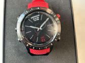 Garmin Marq Driver Plasma Red Silicone - nuotraukos Nr. 4