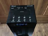 ,Muse M-1280 Ny“ belaidė garsiakalbių kolonėlė - nuotraukos Nr. 4