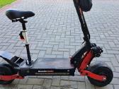 Beasterscooter bs10 - nuotraukos Nr. 4