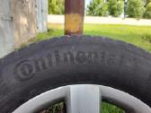 Scott Aspect 740 M 27.5" + Ratai VW Toureg su M+s - nuotraukos Nr. 13