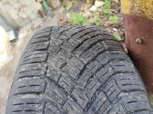 Scott Aspect 740 M 27.5" + Ratai VW Toureg su M+s - nuotraukos Nr. 15