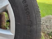 Scott Aspect 740 M 27.5" + Ratai VW Toureg su M+s - nuotraukos Nr. 16