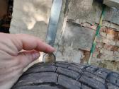 Scott Aspect 740 M 27.5" + Ratai VW Toureg su M+s - nuotraukos Nr. 17