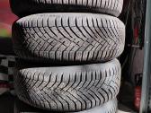 Scott Aspect 740 M 27.5" + Ratai VW Toureg su M+s - nuotraukos Nr. 18
