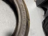 2 moto padangos 190/50 r17 ir 190/55 r17 - nuotraukos Nr. 2