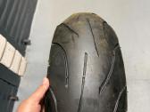 2 moto padangos 190/50 r17 ir 190/55 r17 - nuotraukos Nr. 5