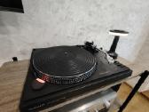 Telefunken Hifi Ts 860 - nuotraukos Nr. 2