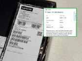 Garantija Lenovo Legion Go 512gb Pilnas komplektas - nuotraukos Nr. 9