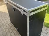 Flightcase transportavimo dėžė įrangai garsovaizdo - nuotraukos Nr. 3