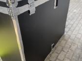 Flightcase transportavimo dėžė įrangai garsovaizdo - nuotraukos Nr. 4