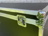 Flightcase transportavimo dėžė įrangai garsovaizdo - nuotraukos Nr. 5