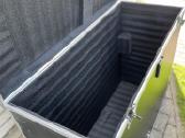 Flightcase transportavimo dėžė įrangai garsovaizdo - nuotraukos Nr. 6