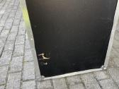 Flightcase transportavimo dėžė įrangai garsovaizdo - nuotraukos Nr. 8