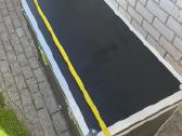 Flightcase transportavimo dėžė įrangai garsovaizdo - nuotraukos Nr. 9