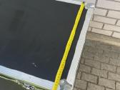 Flightcase transportavimo dėžė įrangai garsovaizdo - nuotraukos Nr. 10