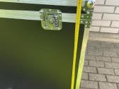 Flightcase transportavimo dėžė įrangai garsovaizdo - nuotraukos Nr. 11