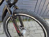 Kalnų dviratis Kands Battle MTB 26" - nuotraukos Nr. 3