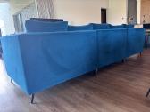Parduodu sofa - nuotraukos Nr. 3