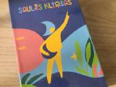Belaidės ausinės Saulės Kliošas - nuotraukos Nr. 2