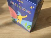 Belaidės ausinės Saulės Kliošas - nuotraukos Nr. 3