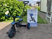 Triratukas Globber Explorer Trike 4in1 - nuotraukos Nr. 3