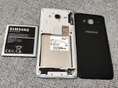 Samsung J3 - nuotraukos Nr. 4