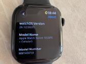 Apple Watch 10 (GPS + cellular) 46 mm aluminium - nuotraukos Nr. 4