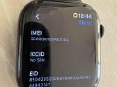 Apple Watch 10 (GPS + cellular) 46 mm aluminium - nuotraukos Nr. 5