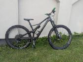 Specialized Stumpjumper Carbon 2019 - nuotraukos Nr. 2