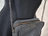 Zadig & Voltaire odinis rankinukas XS Boxy - nuotraukos Nr. 2