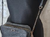 Zadig & Voltaire odinis rankinukas XS Boxy - nuotraukos Nr. 3