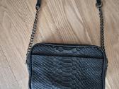 Zadig & Voltaire odinis rankinukas XS Boxy - nuotraukos Nr. 4
