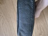 Zadig & Voltaire odinis rankinukas XS Boxy - nuotraukos Nr. 5