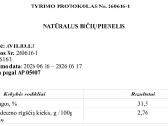 Bičių pienelis. Medus. Bičių duona. 2026 m. - nuotraukos Nr. 2