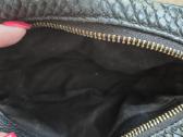 Zadig & Voltaire odinis rankinukas XS Boxy - nuotraukos Nr. 8