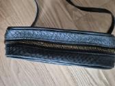 Zadig & Voltaire odinis rankinukas XS Boxy - nuotraukos Nr. 9