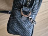 Zadig & Voltaire odinis rankinukas XS Boxy - nuotraukos Nr. 10