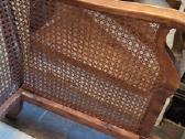 Vintažinė sofa - nuotraukos Nr. 4
