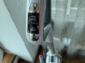 Plaunantis belaidis siurblys Bissell Crosswave - nuotraukos Nr. 11